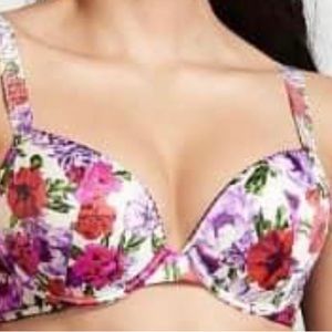 Victoria secret , 34 ddd push up